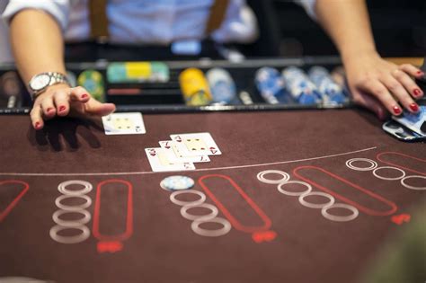 spelregels blackjack casino